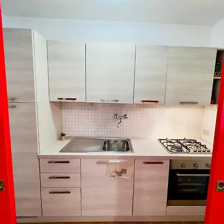 Apartmán Via Roma 41