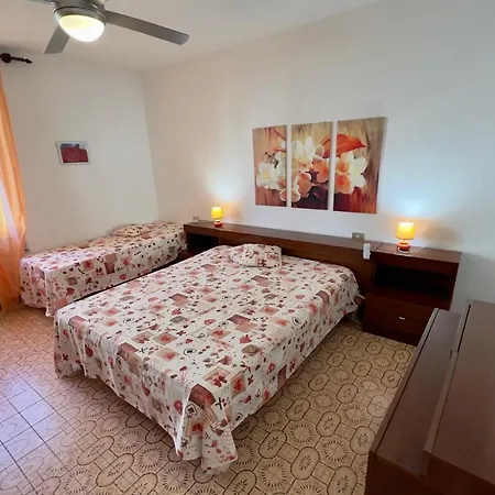 Via Roma 41 * Marina di Campo