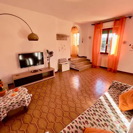 Apartman Via Roma 41