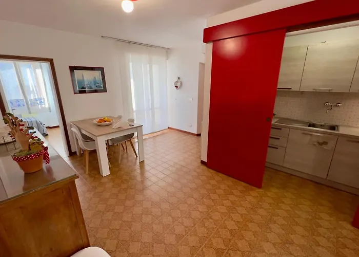 Via Roma 41 Apartmán Marina di Campo