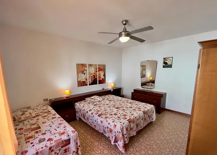 Via Roma 41 Apartmán *