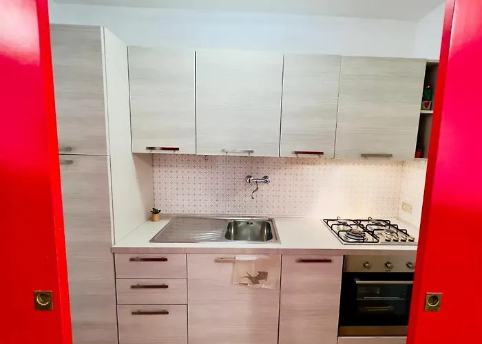 Apartmán Via Roma 41