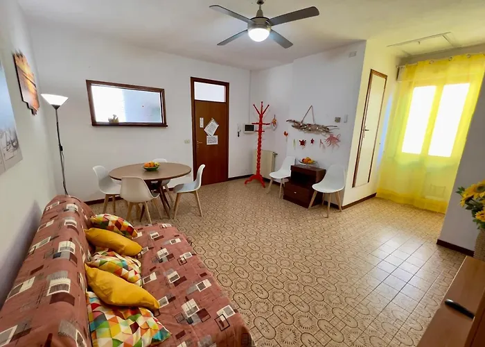 Via Roma 41 Marina di Campo