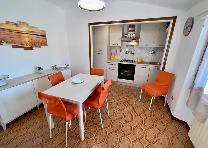 Apartmán Via Roma 41 *