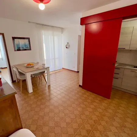 Via Roma 41 Apartment Marina di Campo