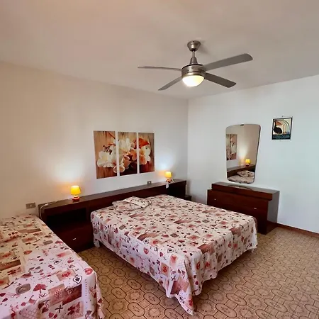 Via Roma 41 Διαμέρισμα *