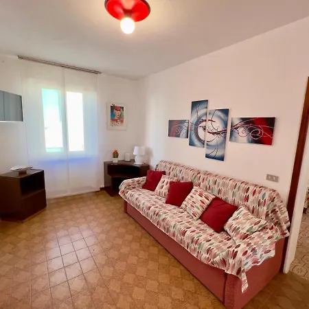 Via Roma 41 Marina di Campo