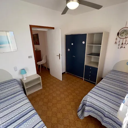 Via Roma 41 Apartamento Marina di Campo