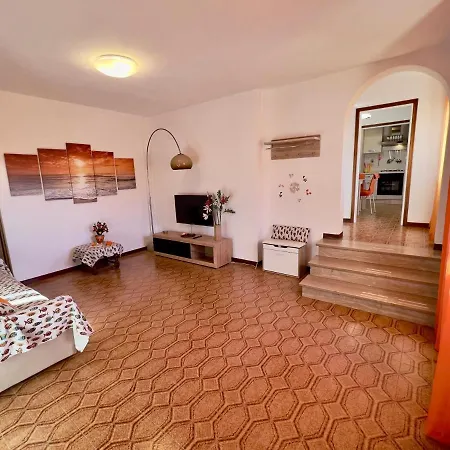 Apartamento Via Roma 41 Marina di Campo