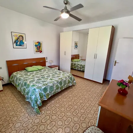 Via Roma 41 Marina di Campo