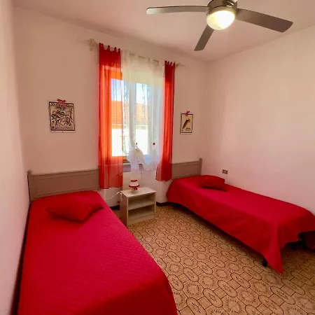 Apartment Via Roma 41 Marina di Campo