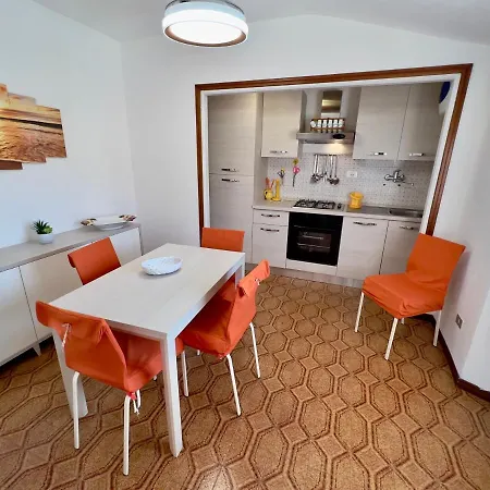 Appartement Via Roma 41 *
