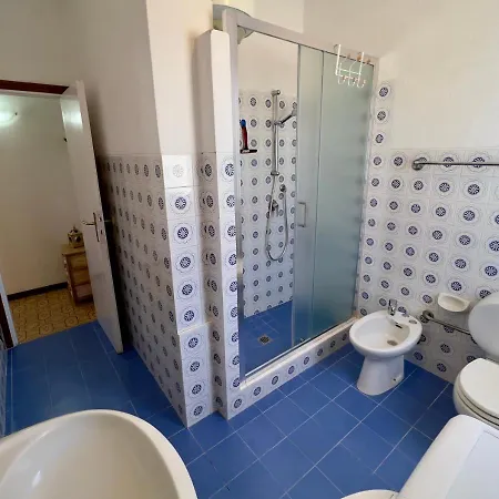 Apartment Via Roma 41