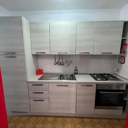 Appartamento Via Roma 41
