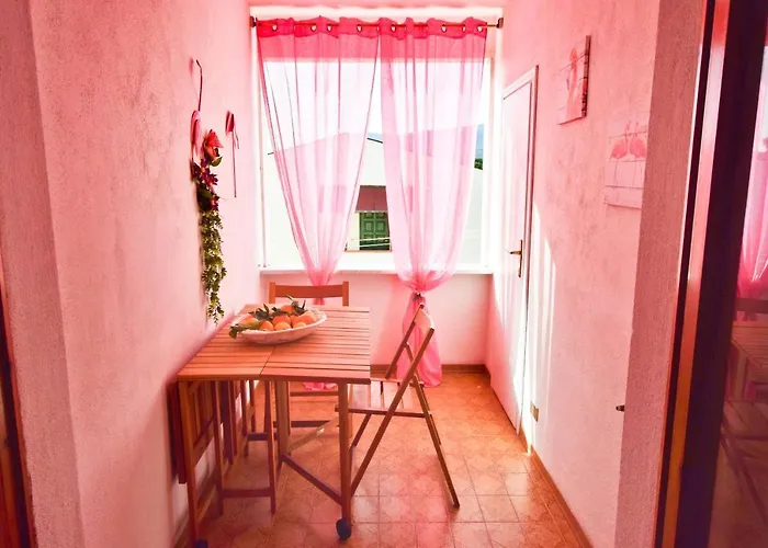 Via Roma 41 Marina di Campo