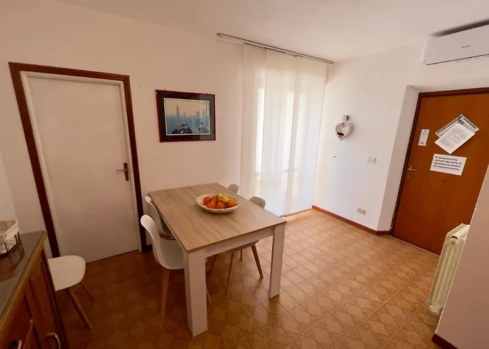Apartamento Via Roma 41 Marina di Campo