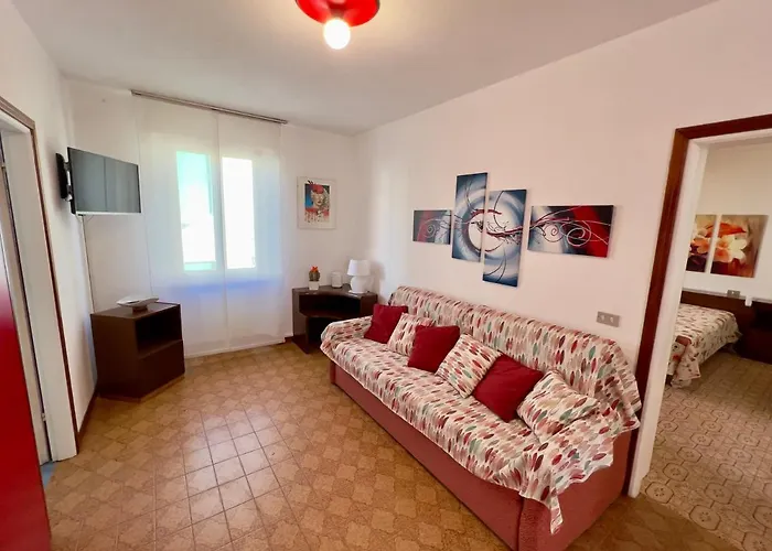 Via Roma 41 Marina di Campo