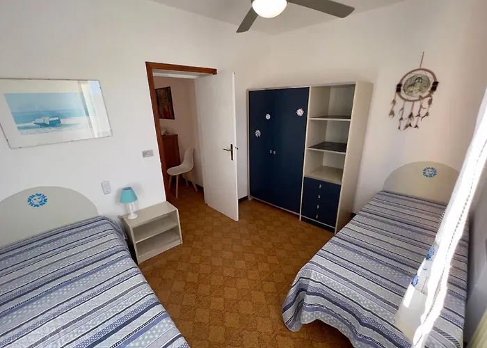 Via Roma 41 Apartamento Marina di Campo