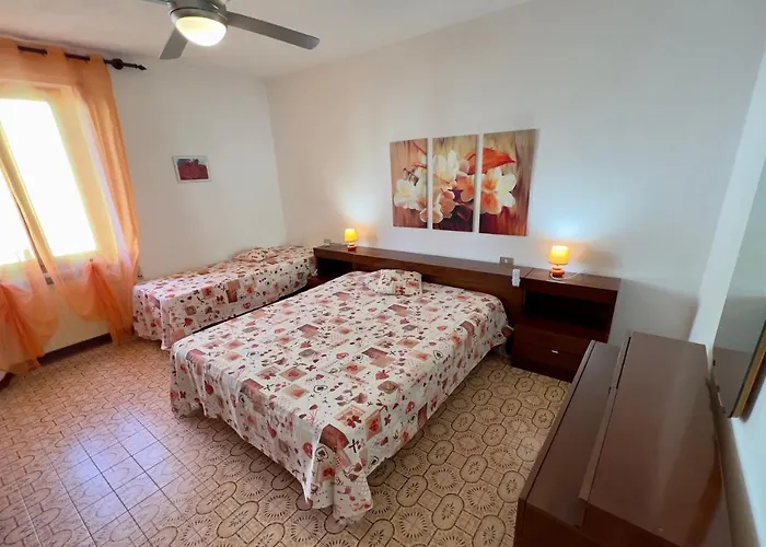 Via Roma 41 * Marina di Campo