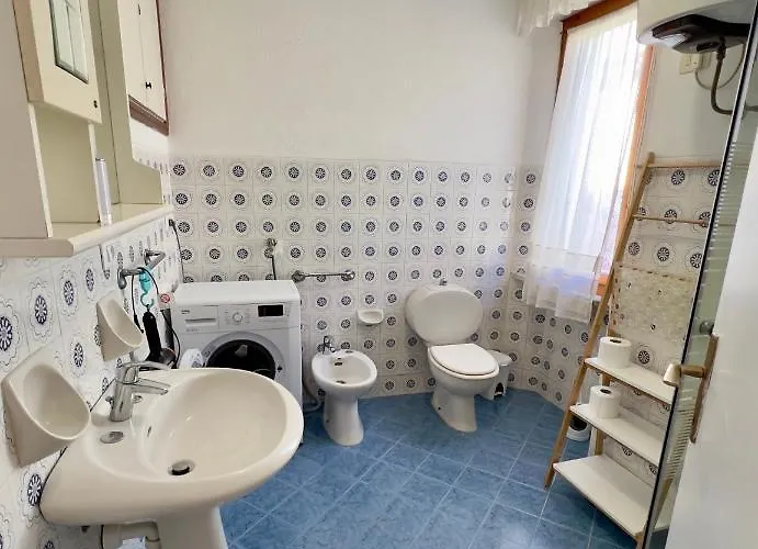 Via Roma 41 Apartamento