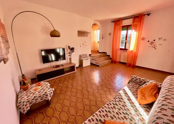 Apartamento Via Roma 41