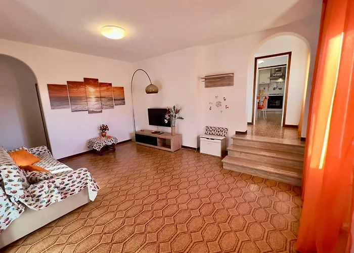 Διαμέρισμα Via Roma 41 Marina di Campo