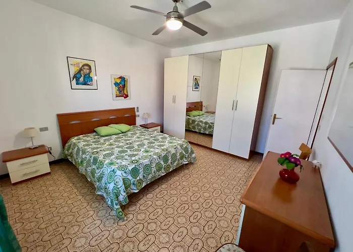 Via Roma 41 Marina di Campo