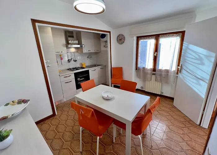 Apartamento Via Roma 41 Marina di Campo