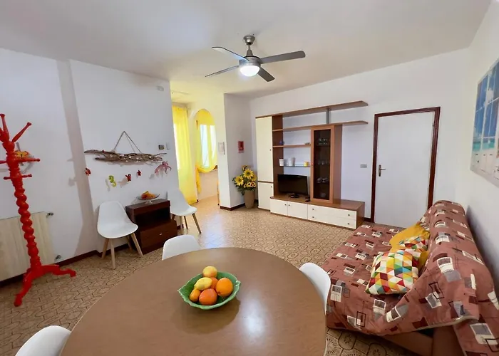 Apartamento Via Roma 41