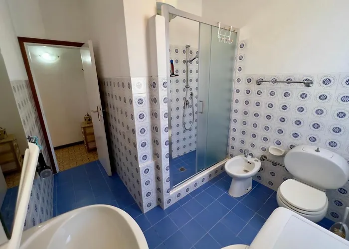 Apartamento Via Roma 41