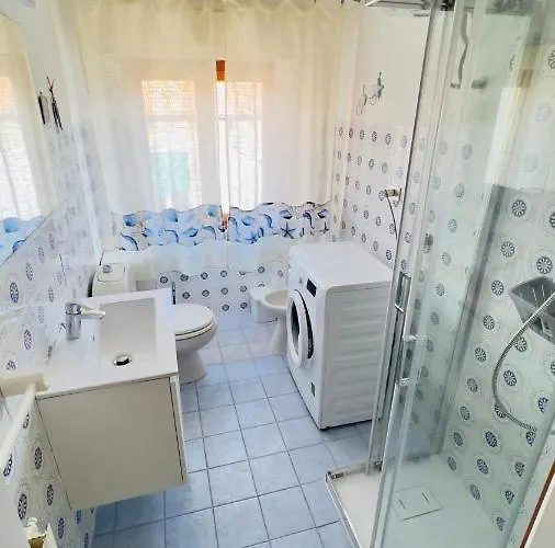 Via Roma 41 Marina di Campo