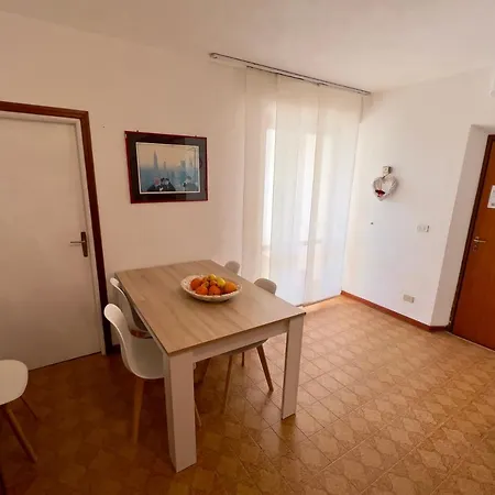 Διαμέρισμα Via Roma 41 Marina di Campo