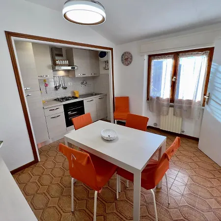 Διαμέρισμα Via Roma 41 Marina di Campo