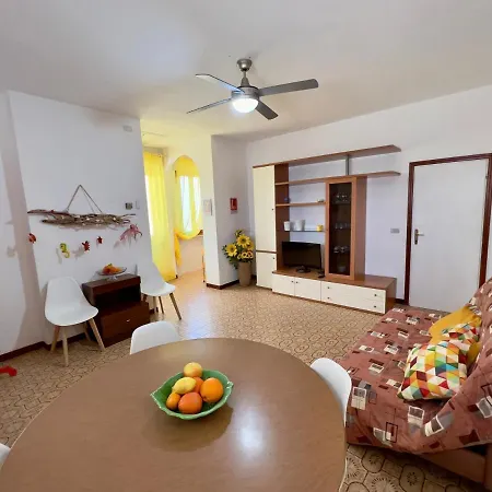 Διαμέρισμα Via Roma 41